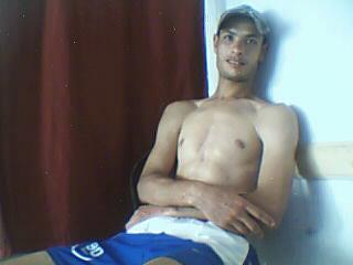 ana hicham