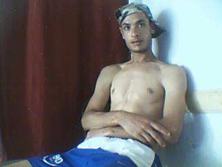 ana hicham fdar